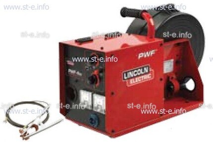 Механизм подачи проволоки PWF-4GS wire feeder - st-e.info - Чебоксары