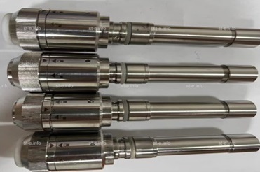 QBH разъем лазерной горелки SUP23T - st-e.info - Чебоксары