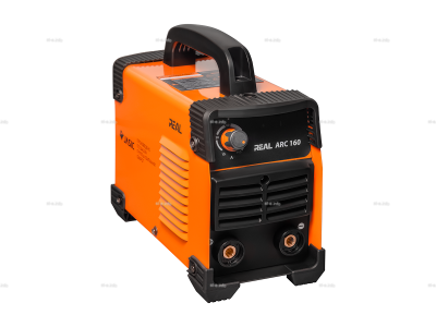 Инвертор сварочный Сварог REAL ARC 160 (Z240N) - st-e.info - Чебоксары
