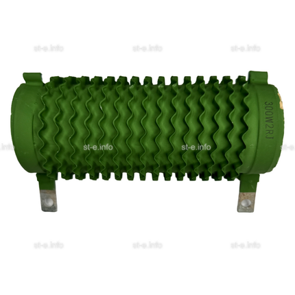 Резистор 300W2RJ аппарата плазменной резки DOG-75 MAX PRO - st-e.info - Чебоксары