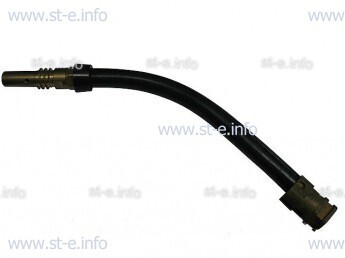 Гусак для горелки RF-45 - st-e.info - Чебоксары