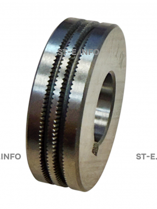 Ролики для механизмов подачи порошковой проволоки к MIG-500  - st-e.info - Чебоксары