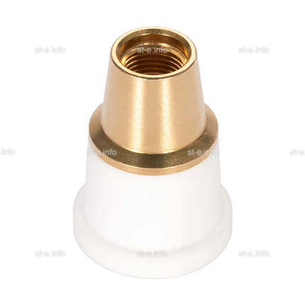 Керамический держатель сопла D20 (M8) арт.C0033 - st-e.info - Чебоксары