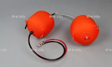 Модульная система поддува Easi 4" (100-112 mm) - st-e.info - Чебоксары