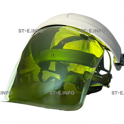 Шлем для лазерной сварки  - st-e.info - Чебоксары