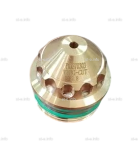 Сопло для плазмотронов YGX370AF 2,1 мм - st-e.info - Чебоксары