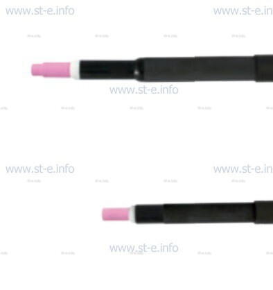 Горелка аргонодуговая SR 26P TBi 4 м (газовое охлаждение) - st-e.info - Чебоксары