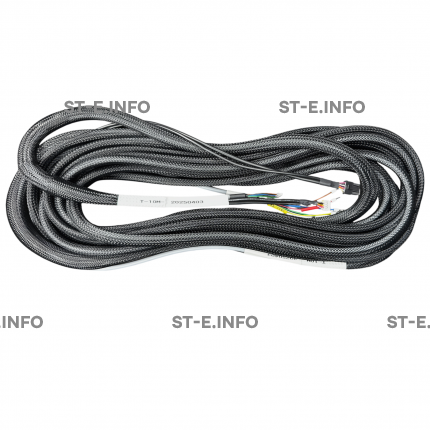 Кабель соединительный лазерной горелки SUP23T L-10 метров. тип 3, артикул: Т-10М - st-e.info - Чебоксары