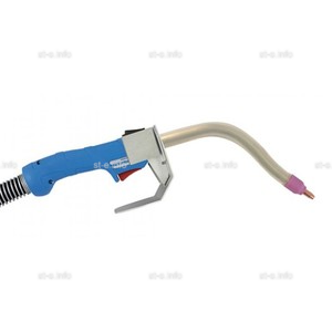 Корпус горелки TBi MOG-70 - st-e.info - Чебоксары