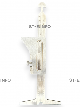 Шаблон сварщика WG4 HI-LO  - st-e.info - Чебоксары