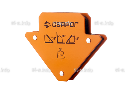 Угольник магнитный МС–11 (QJ6001) - st-e.info - Чебоксары