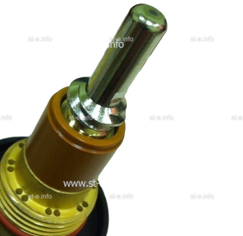  Электрод для плазмотрона арт. W03X0893-60A ECO - st-e.info - Чебоксары