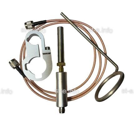 Набор сменных частей для контроллера CHC-200/CHC-400 тип Screw NEW - st-e.info - Чебоксары