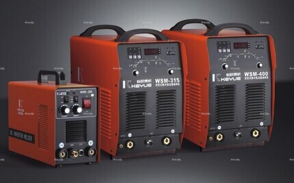 Инвертор сварочный  TIG-400P (с импульсными режимами сварки) - st-e.info - Чебоксары