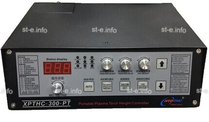 Контроллер высоты XPTHC-300-PT - st-e.info - Чебоксары