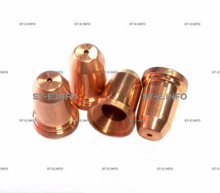 Сопло для плазмотрона AUTOCUT 125P арт. PD0179-13 - st-e.info - Чебоксары