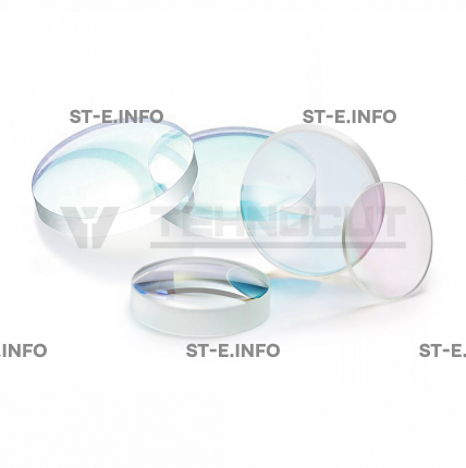 Стекло защитное 37*7мм 10кВт   - st-e.info - Чебоксары